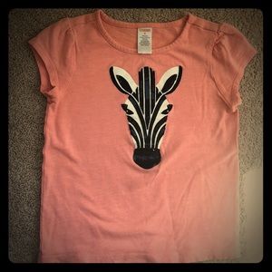 Gymboree top, size 8